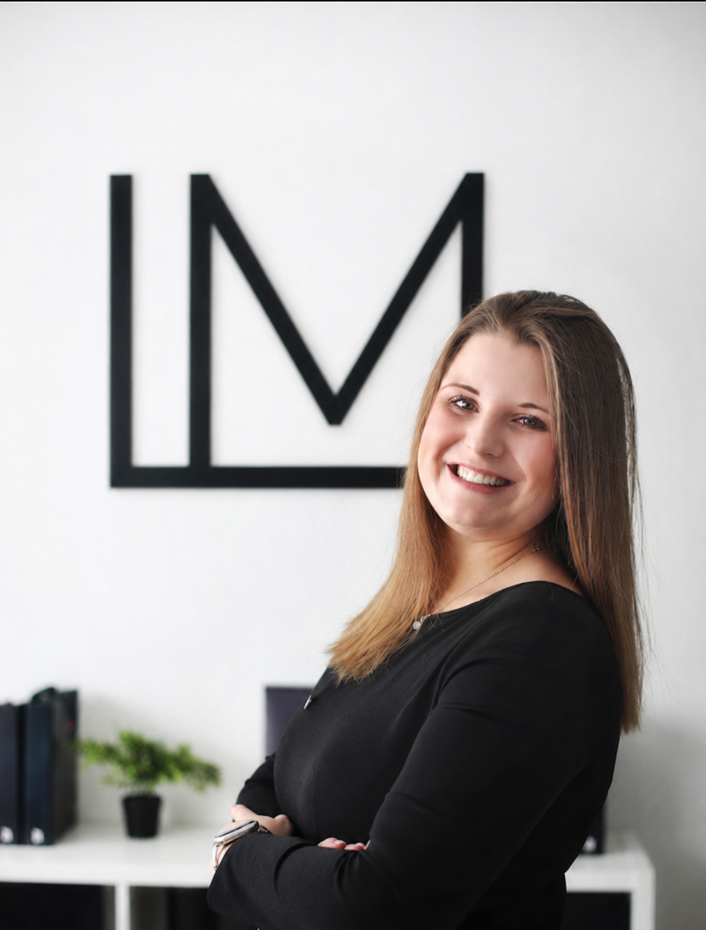 Lucie Menclová, nezávislá finanční poradkyně