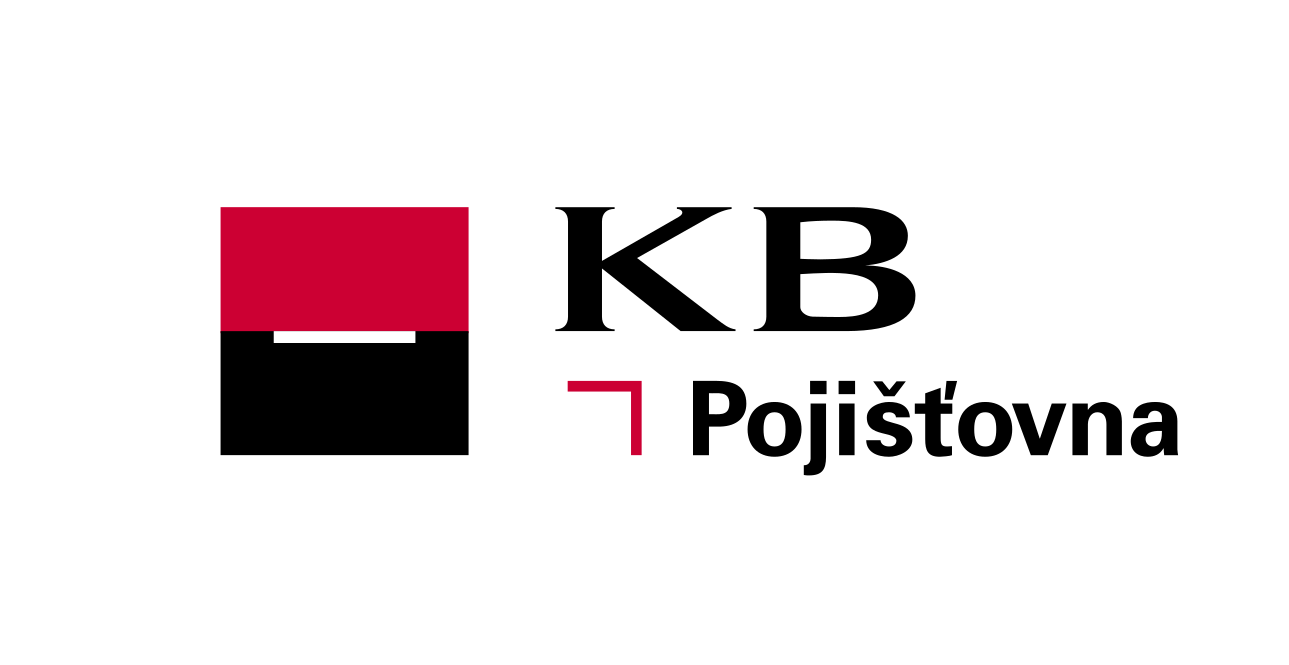 Logo Komerční pojišťovna